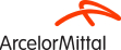 LOGO ARCELOR MITTAL 1