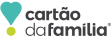 LOGO CARTÃO DA FAMILIA 1